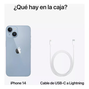 Celular iPhone 14 | 128GB