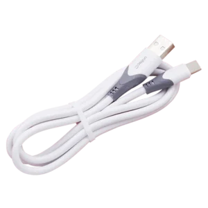 CABLE USB TIPO C 3.1A 1 Mt CBL 831