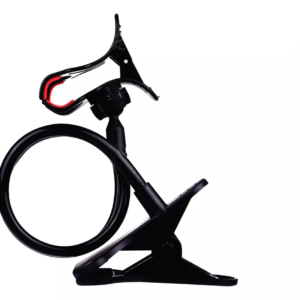 Base Brazo Flexible Soporte Para Celular