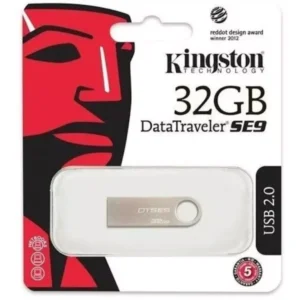 Memoria Usb 32gb Kingston