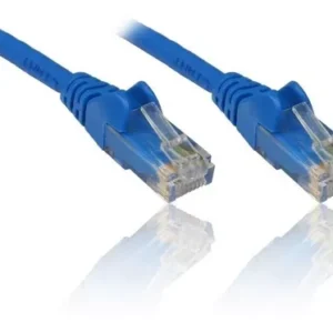 Cable De Red 3 | 5 Metros Unitec