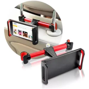 Soporte Universal Celular Asiento Trasero Car Holder