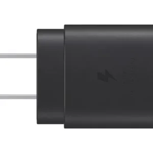 Cargador Samsung De 25 W Tipo C A Tipo C