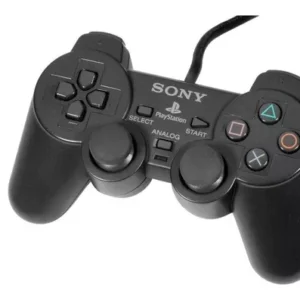 Control PlayStation 2 Dualshock | Analogo