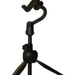 Trípode Epik 360° Con Soporte Camara Multi Angulo Original