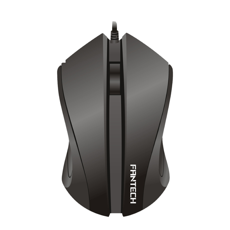 Mouse Fantech Model T532