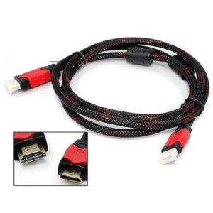 Cable HDMI 10 | 5 | 3 Mts Mallado V 1.4 HD