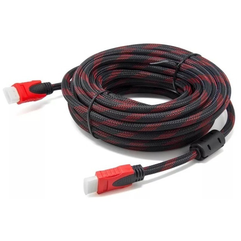 Cable HDMI 10 | 5 | 3 Mts Mallado V 1.4 HD