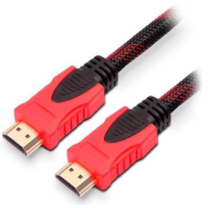 Cable HDMI 10 | 5 | 3 Mts Mallado V 1.4 HD