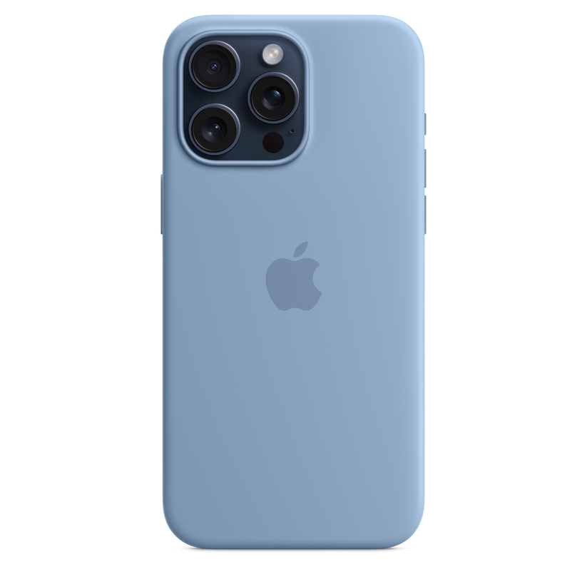 Funda Silicona Case iPhone 14 Pro Max - Tienda de Celulares Smartphones