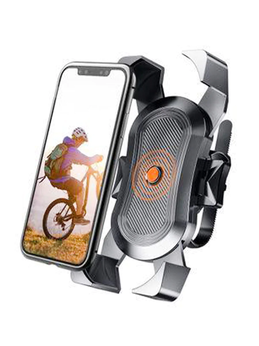 Soporte Holder Bicicleta | Moto KAKU KSC-354 Teléfonos