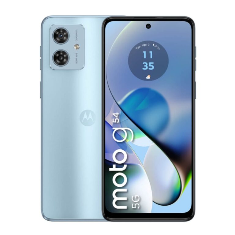 MOTO G54