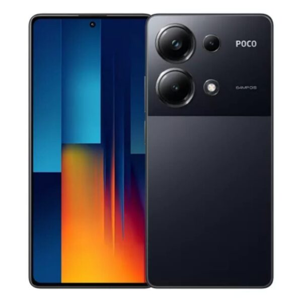 Poco m6