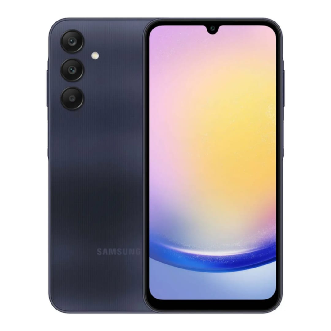 SAMSUNG A25