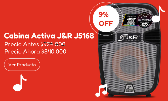 cabina-activa-j5168-en-promocion