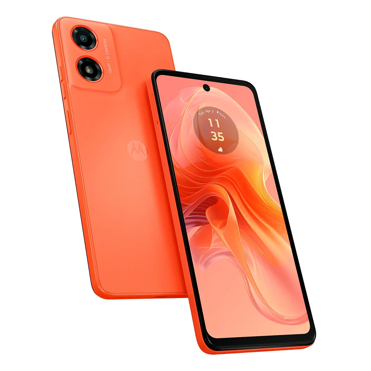 celular-motorola-g04-128gb-8ram-naranja