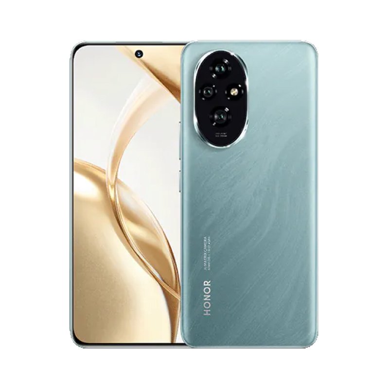 Honor 200 512 GB Cámara 50 MP