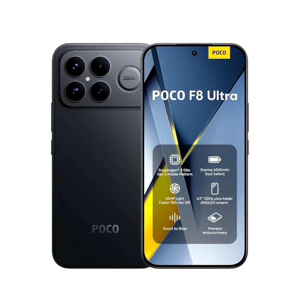 POCO F8 Pro 512GB | 12GB