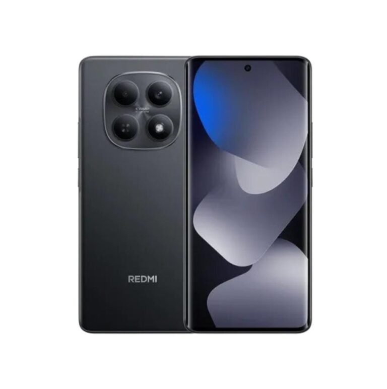 Redmi Note 15 4G 256GB | 8GB RAM