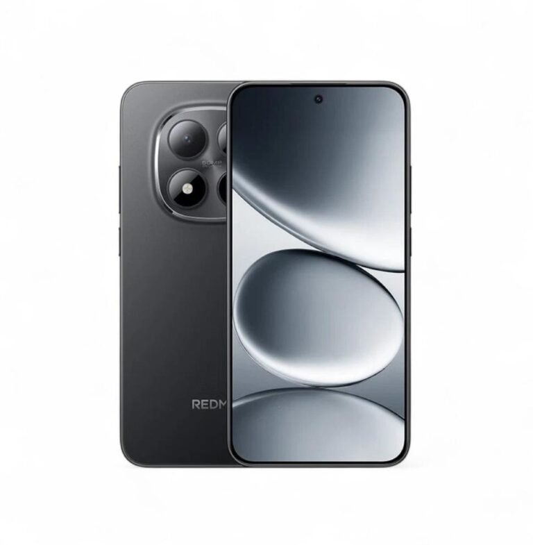 Redmi Note 15 Pro 4G 256GB | 8GB RAM