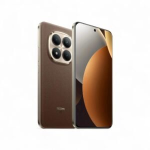 Redmi Note 15 Pro+ 5G 512GB | 12GB RAM