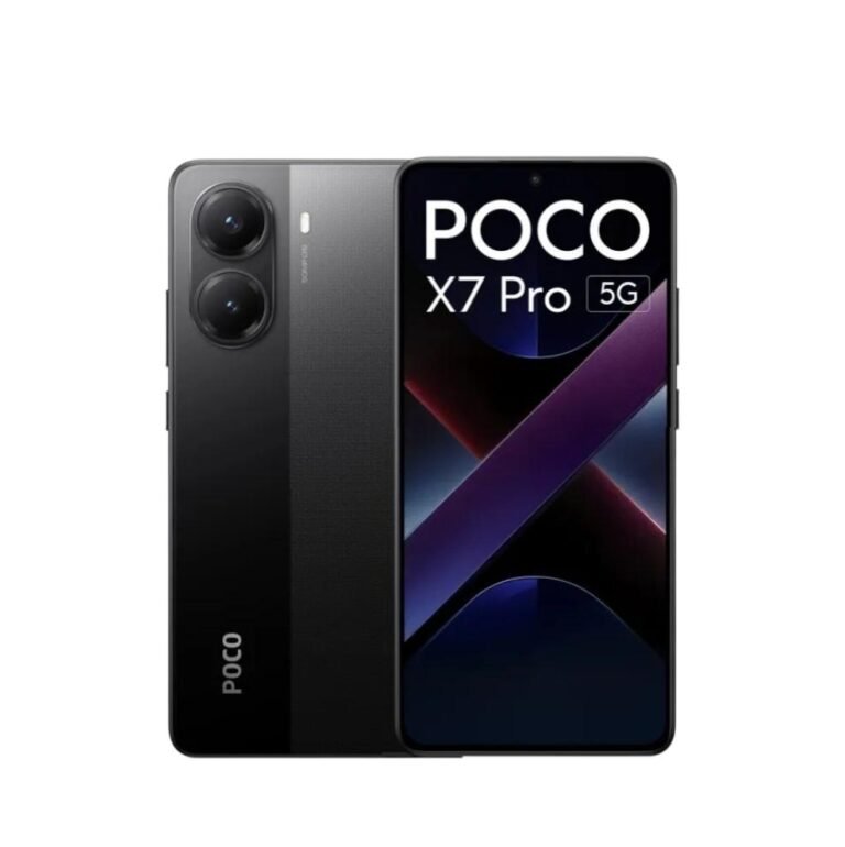 Poco X7 Pro 5G 512GB | 12GB RAM