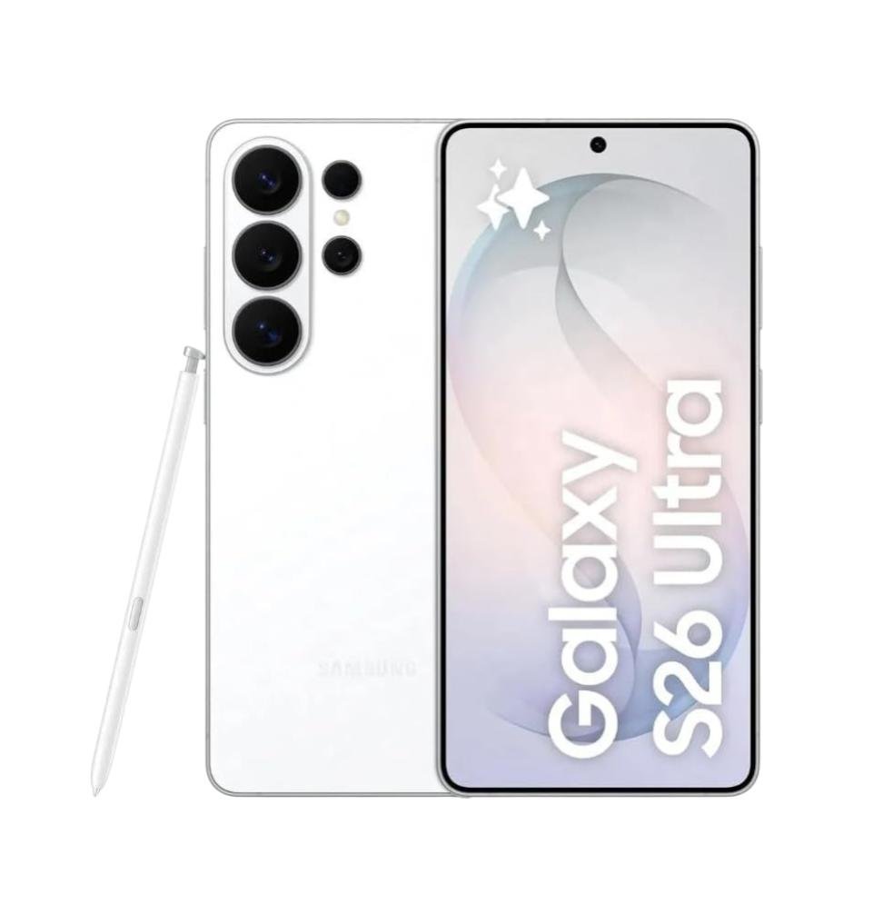 Samsung Galaxy S26 Ultra 512GB | 12GB RAM