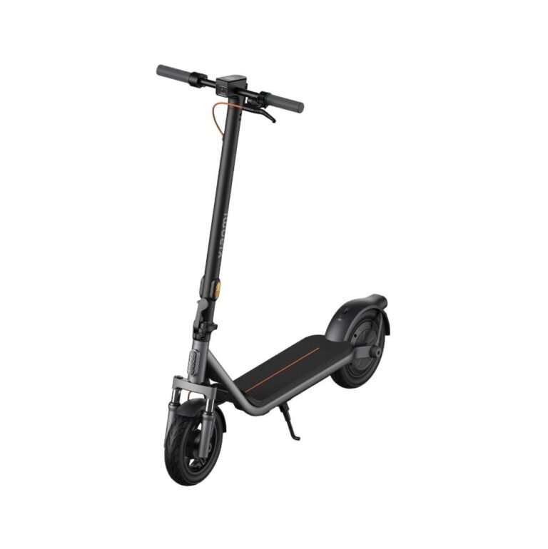 Xiaomi Electric Scooter 6 Lite